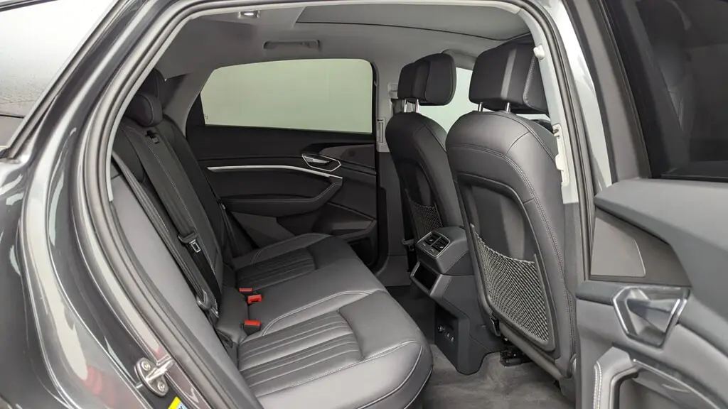 Florida Fine Cars - Used AUDI E-TRON SPORTBACK 2022 MIAMI S LINE PREMIUM PLUS