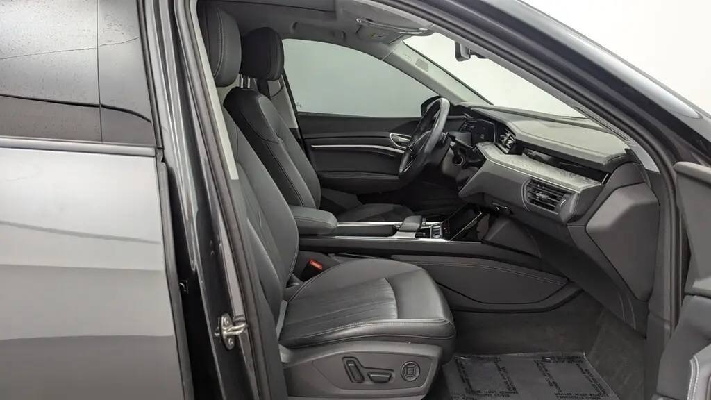 Florida Fine Cars - Used AUDI E-TRON SPORTBACK 2022 MIAMI S LINE PREMIUM PLUS