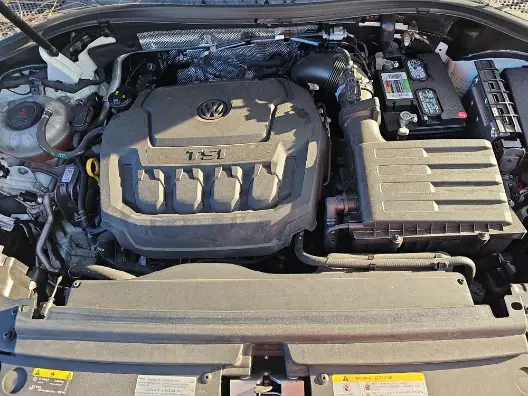Florida Fine Cars - Used VOLKSWAGEN TIGUAN 2021 MIAMI S