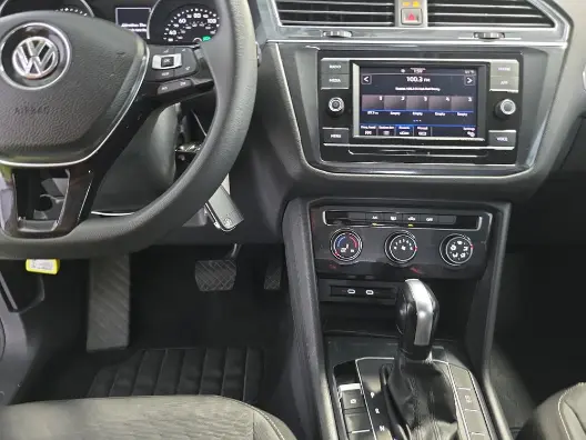Florida Fine Cars - Used VOLKSWAGEN TIGUAN 2021 MIAMI S