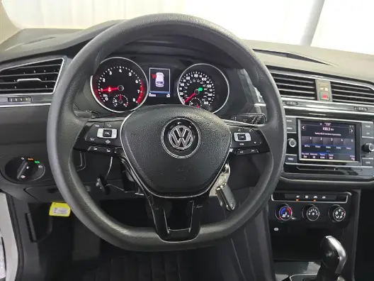 Florida Fine Cars - Used VOLKSWAGEN TIGUAN 2021 MIAMI S