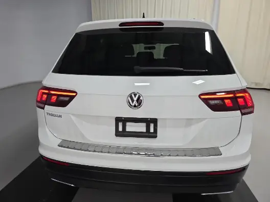 Florida Fine Cars - Used VOLKSWAGEN TIGUAN 2021 MIAMI S