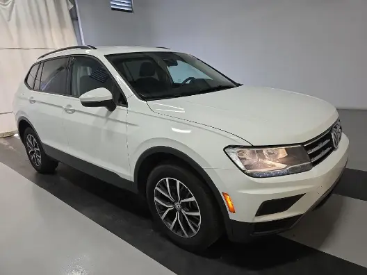 Florida Fine Cars - Used VOLKSWAGEN TIGUAN 2021 MIAMI S