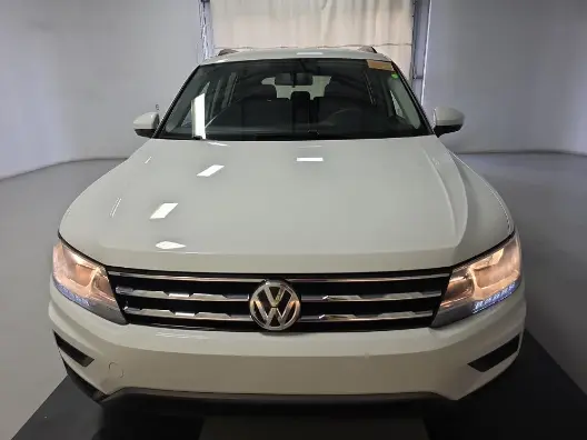 Florida Fine Cars - Used VOLKSWAGEN TIGUAN 2021 MIAMI S