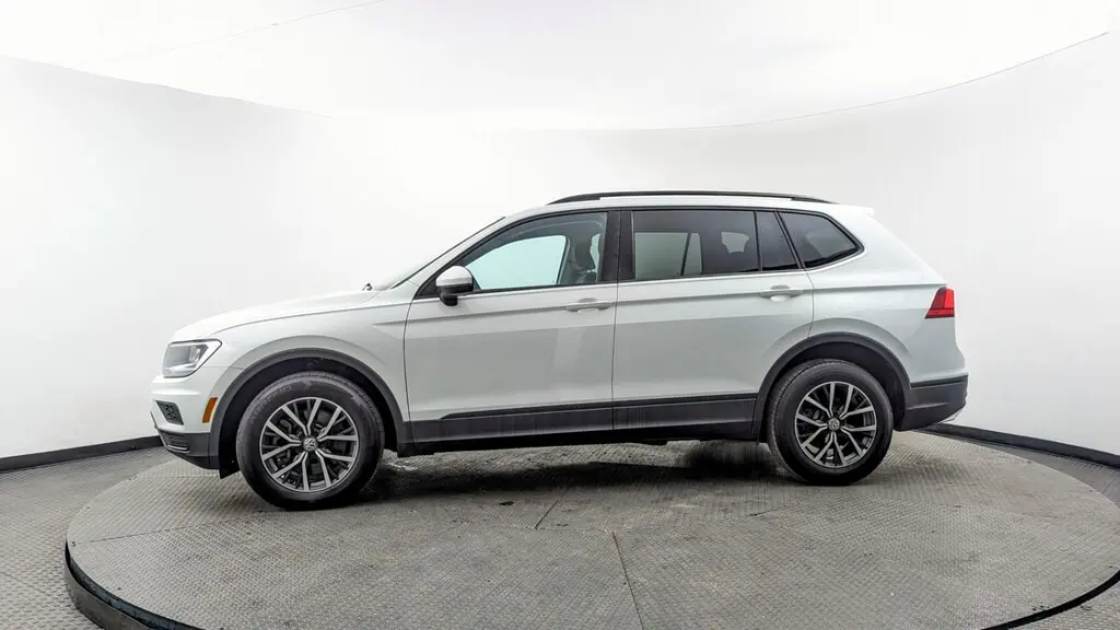 Florida Fine Cars - Used VOLKSWAGEN TIGUAN 2021 MIAMI S