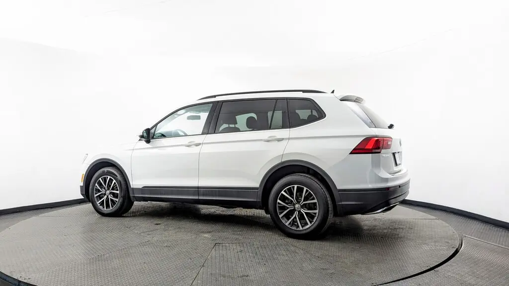 Florida Fine Cars - Used VOLKSWAGEN TIGUAN 2021 MIAMI S