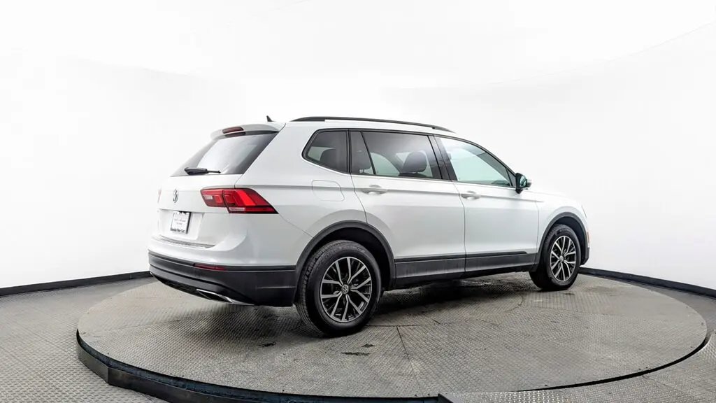 Florida Fine Cars - Used VOLKSWAGEN TIGUAN 2021 MIAMI S