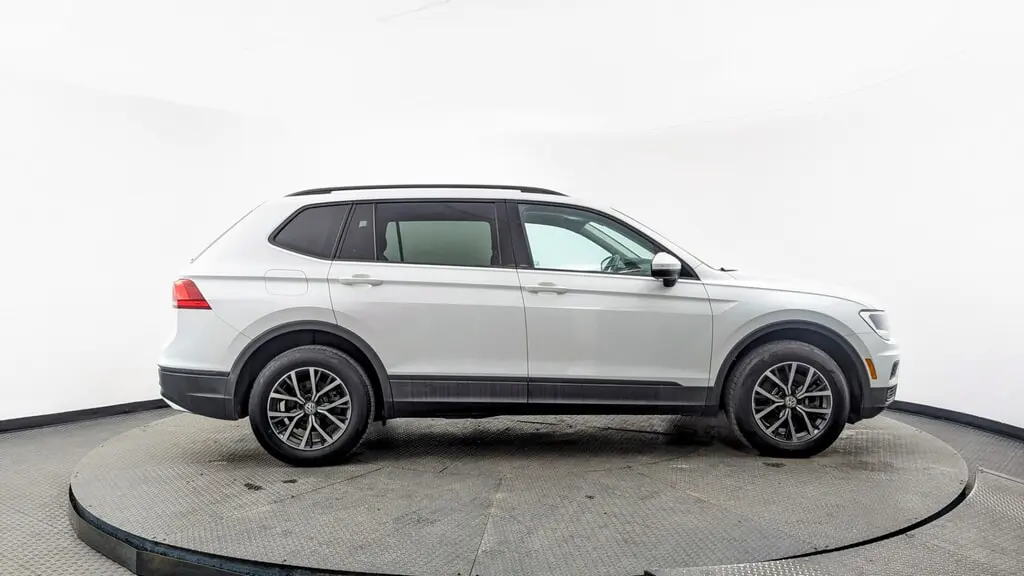 Florida Fine Cars - Used VOLKSWAGEN TIGUAN 2021 MIAMI S