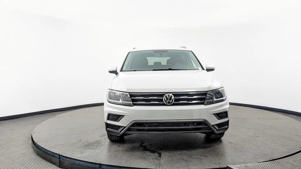 Florida Fine Cars - Used VOLKSWAGEN TIGUAN 2021 MIAMI S