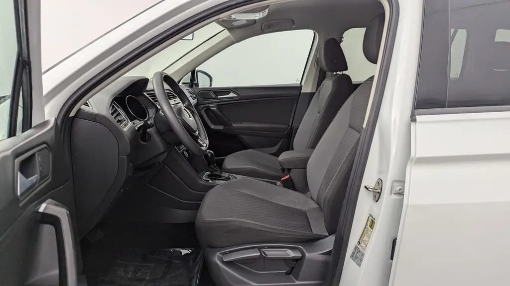 Florida Fine Cars - Used VOLKSWAGEN TIGUAN 2021 MIAMI S