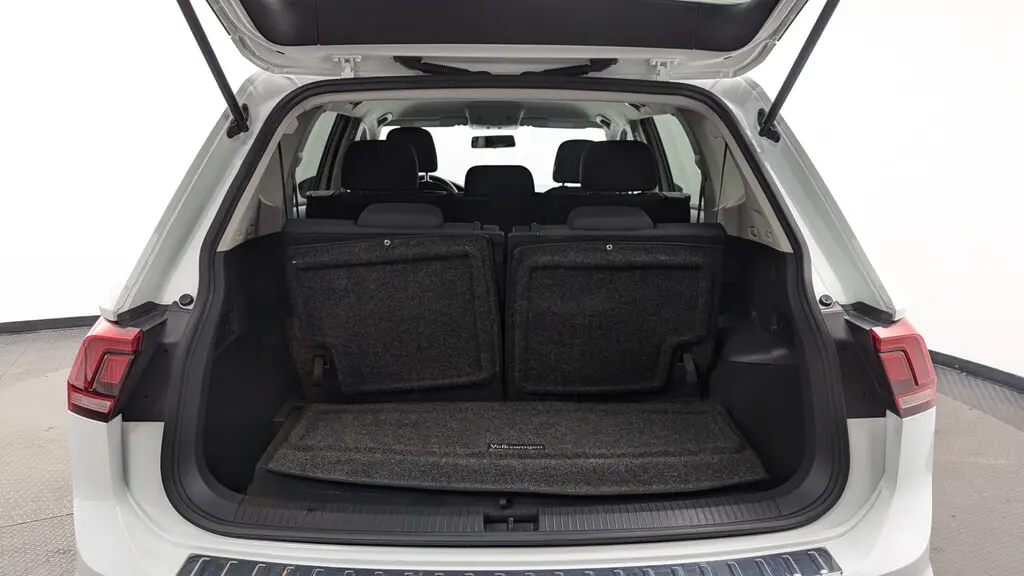 Florida Fine Cars - Used VOLKSWAGEN TIGUAN 2021 MIAMI S