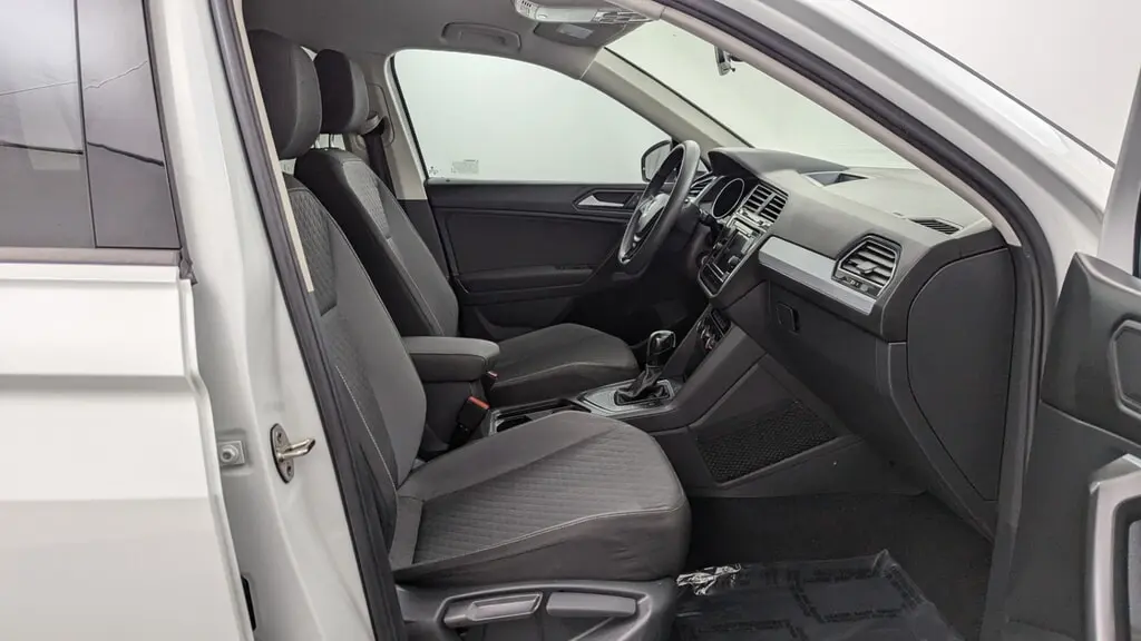 Florida Fine Cars - Used VOLKSWAGEN TIGUAN 2021 MIAMI S