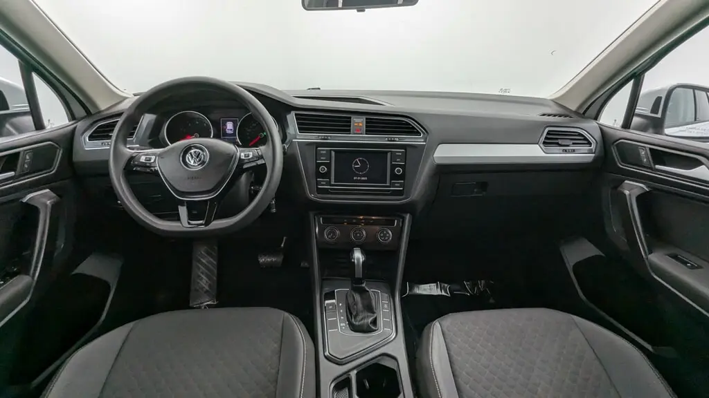 Florida Fine Cars - Used VOLKSWAGEN TIGUAN 2021 MIAMI S