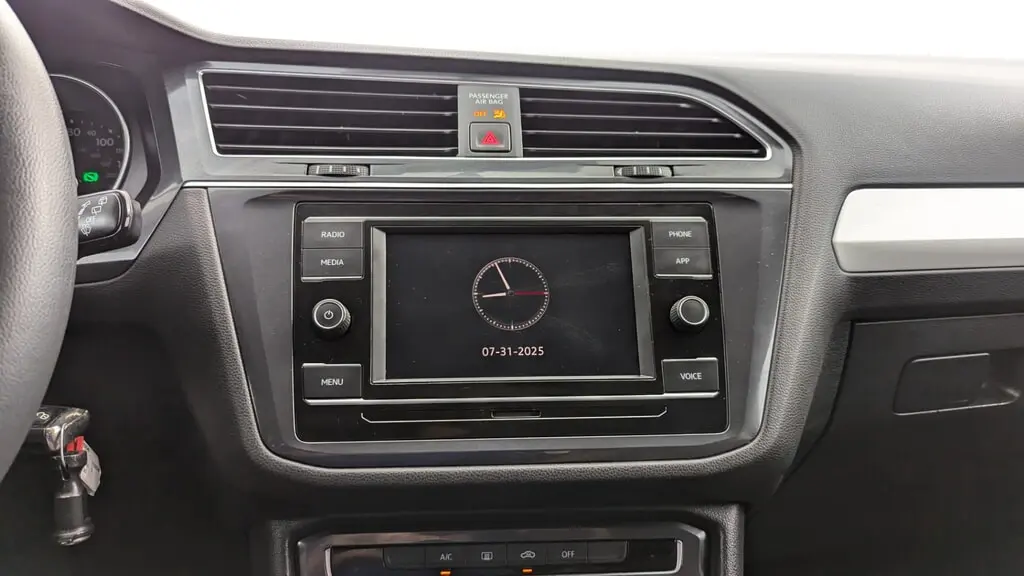 Florida Fine Cars - Used VOLKSWAGEN TIGUAN 2021 MIAMI S