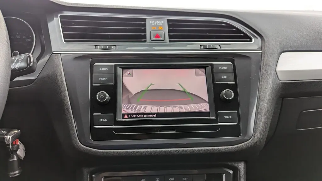 Florida Fine Cars - Used VOLKSWAGEN TIGUAN 2021 MIAMI S