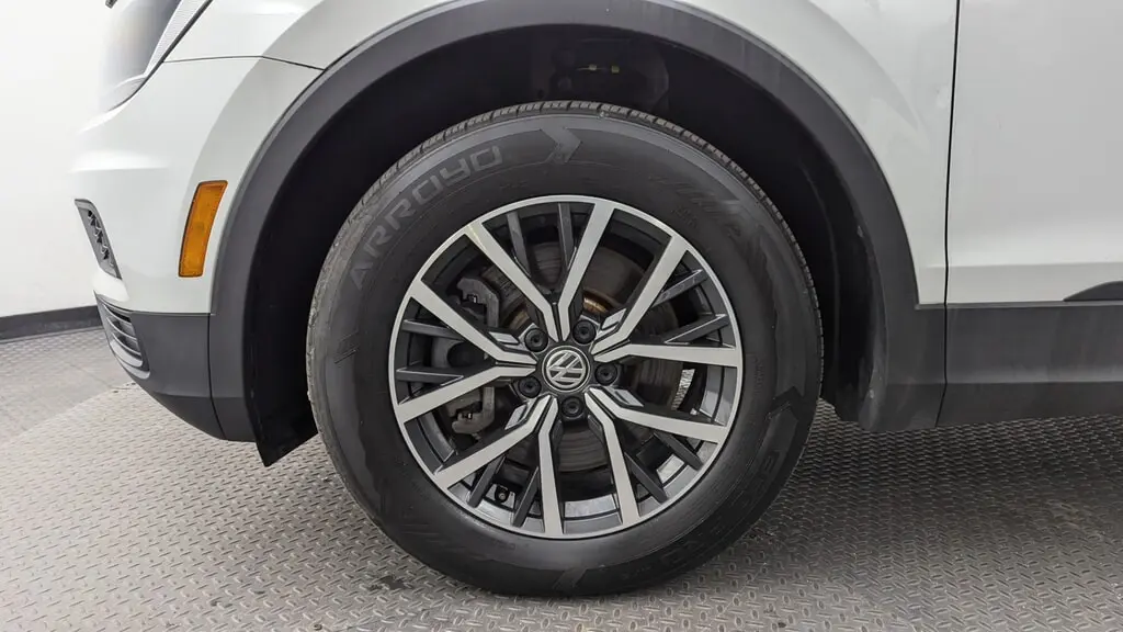 Florida Fine Cars - Used VOLKSWAGEN TIGUAN 2021 MIAMI S