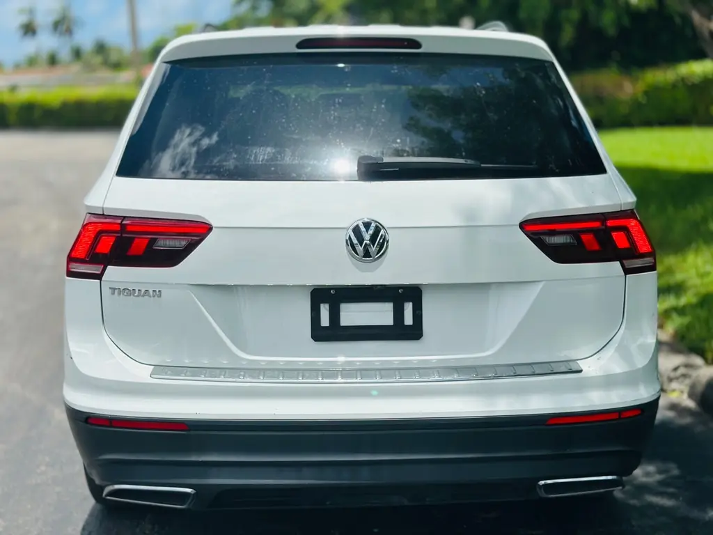 Florida Fine Cars - Used VOLKSWAGEN TIGUAN 2021 MIAMI S