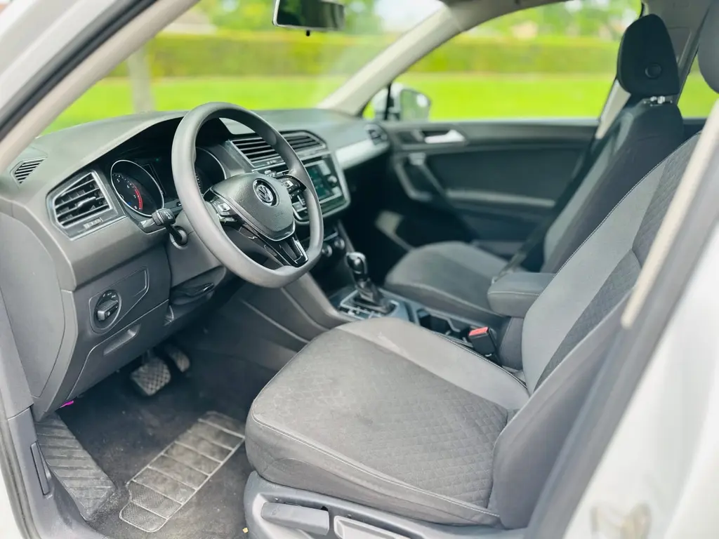 Florida Fine Cars - Used VOLKSWAGEN TIGUAN 2021 MIAMI S
