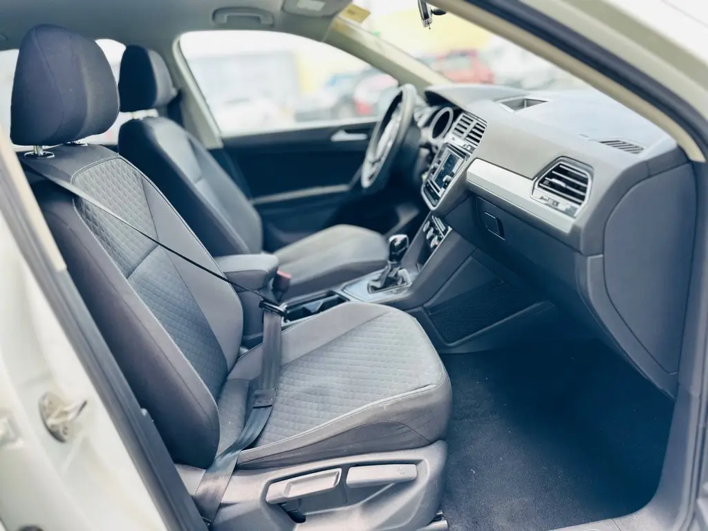 Florida Fine Cars - Used VOLKSWAGEN TIGUAN 2021 MIAMI S