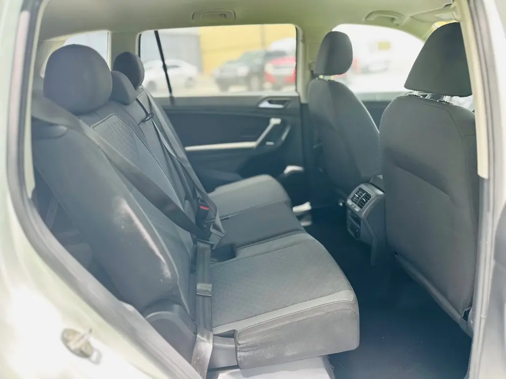 Florida Fine Cars - Used VOLKSWAGEN TIGUAN 2021 MIAMI S