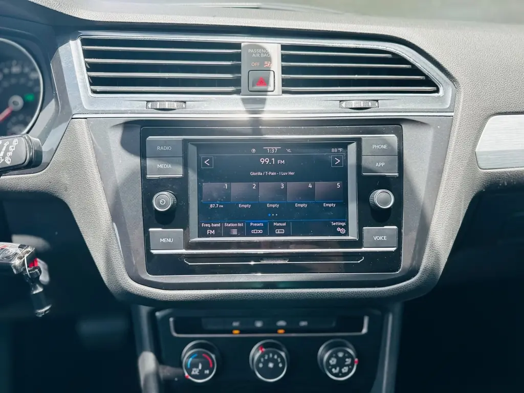 Florida Fine Cars - Used VOLKSWAGEN TIGUAN 2021 MIAMI S
