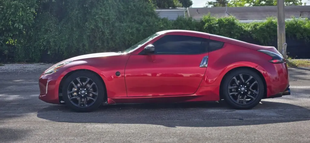 Florida Fine Cars - Used NISSAN 370Z 2020 MIAMI 