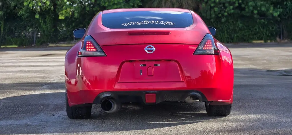 Florida Fine Cars - Used NISSAN 370Z 2020 MIAMI 