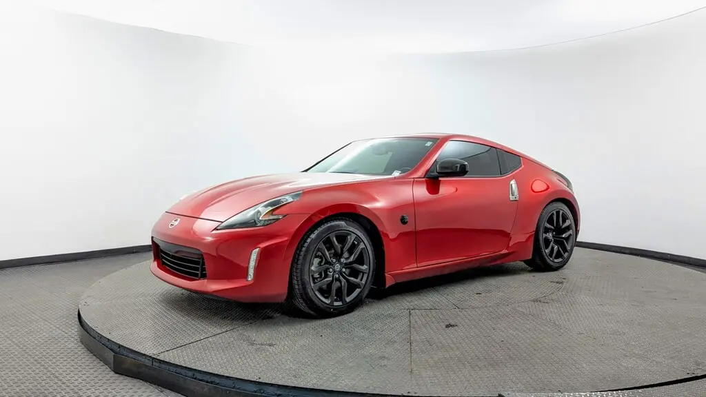 Florida Fine Cars - Used NISSAN 370Z 2020 MIAMI 
