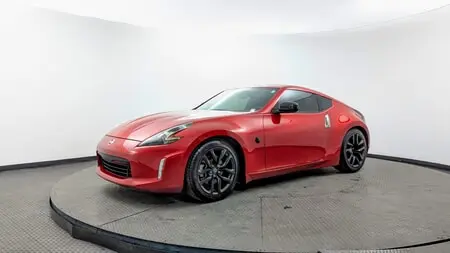 Florida Fine Cars - Used NISSAN 370Z 2020 MIAMI 