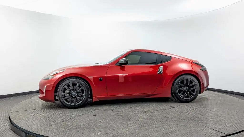 Florida Fine Cars - Used NISSAN 370Z 2020 MIAMI 