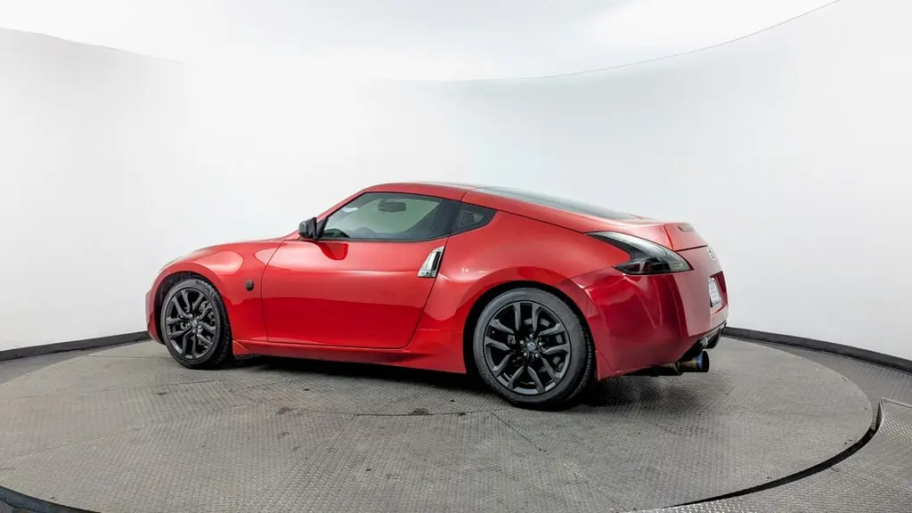 Florida Fine Cars - Used NISSAN 370Z 2020 MIAMI 