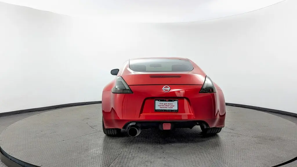 Florida Fine Cars - Used NISSAN 370Z 2020 MIAMI 