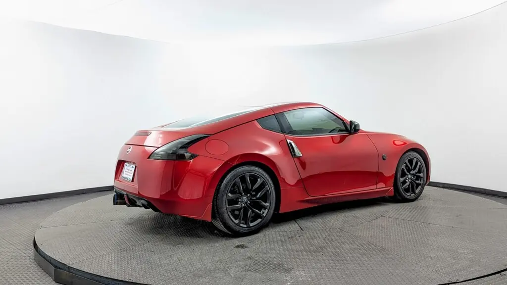 Florida Fine Cars - Used NISSAN 370Z 2020 MIAMI 