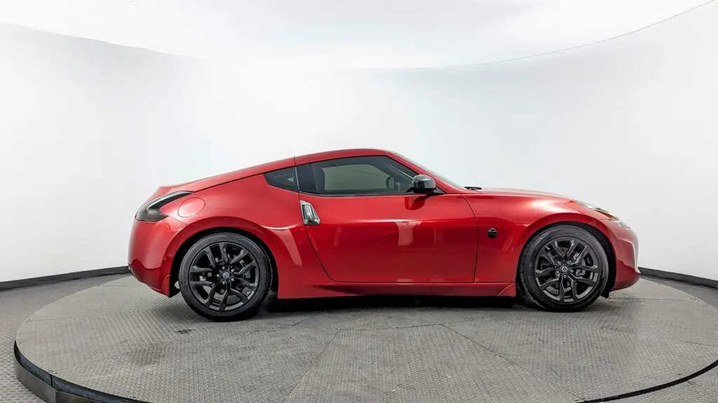 Florida Fine Cars - Used NISSAN 370Z 2020 MIAMI 