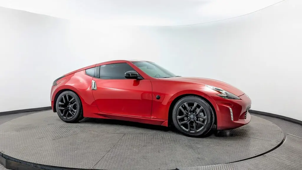 Florida Fine Cars - Used NISSAN 370Z 2020 MIAMI 