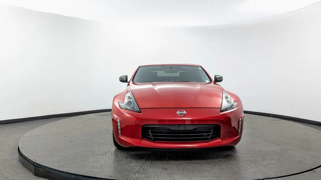 Florida Fine Cars - Used NISSAN 370Z 2020 MIAMI 
