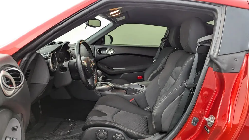 Florida Fine Cars - Used NISSAN 370Z 2020 MIAMI 