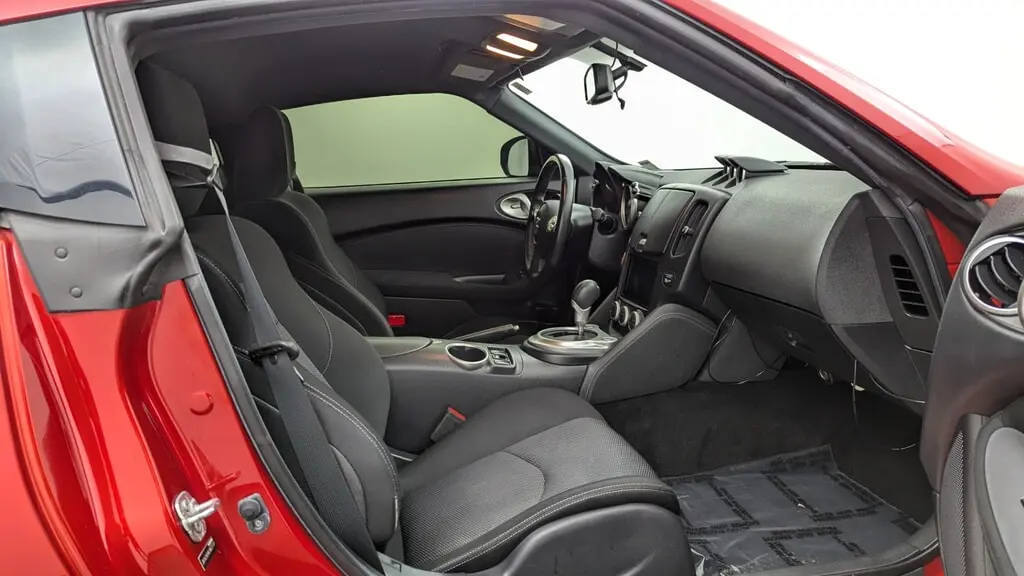Florida Fine Cars - Used NISSAN 370Z 2020 MIAMI 