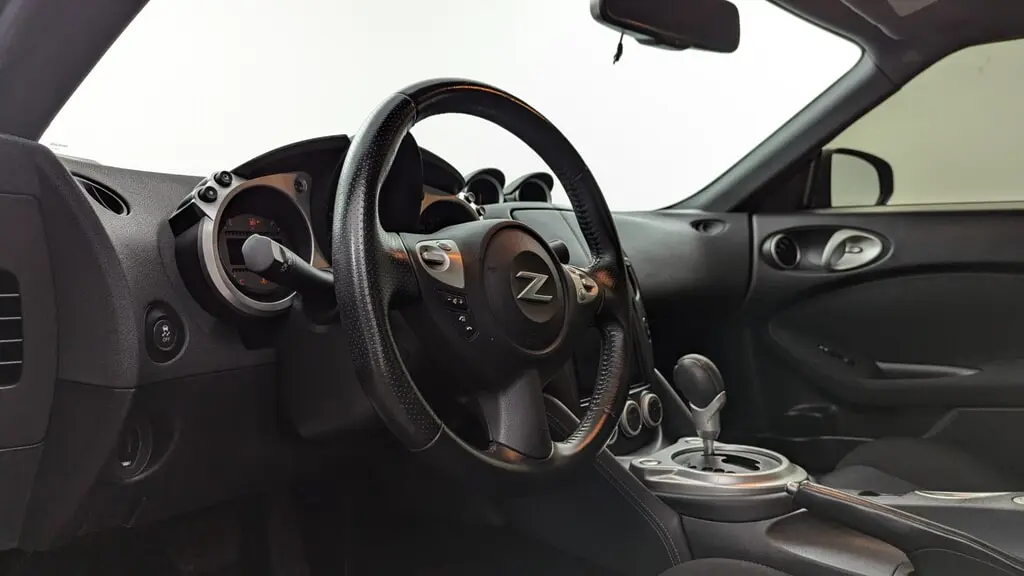 Florida Fine Cars - Used NISSAN 370Z 2020 MIAMI 