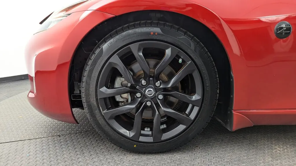 Florida Fine Cars - Used NISSAN 370Z 2020 MIAMI 