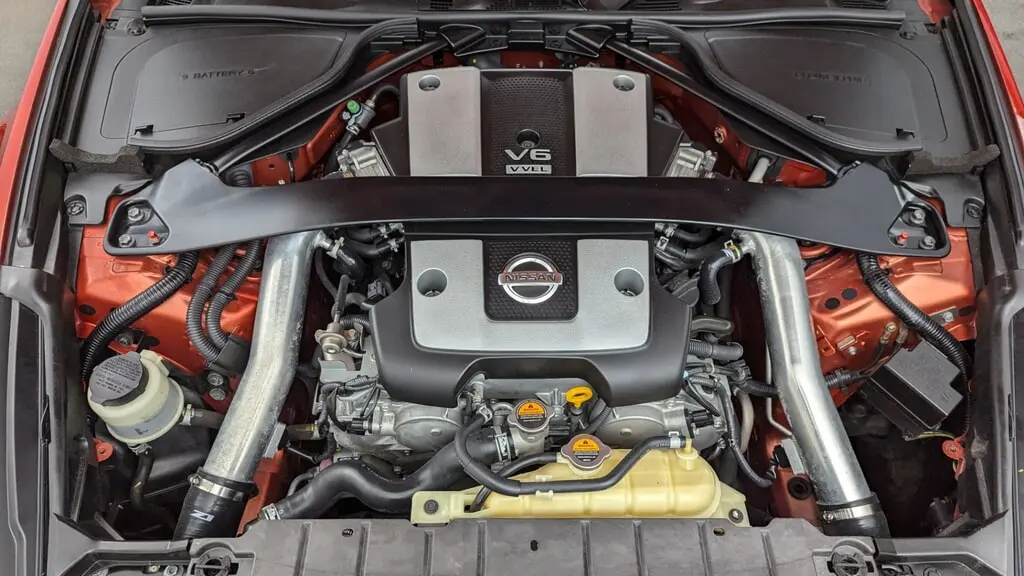 Florida Fine Cars - Used NISSAN 370Z 2020 MIAMI 