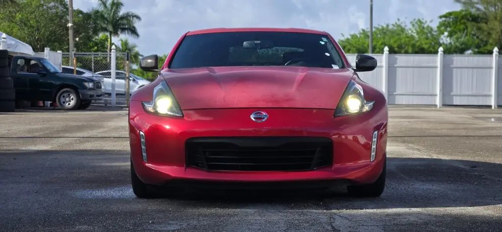 Florida Fine Cars - Used NISSAN 370Z 2020 MIAMI 