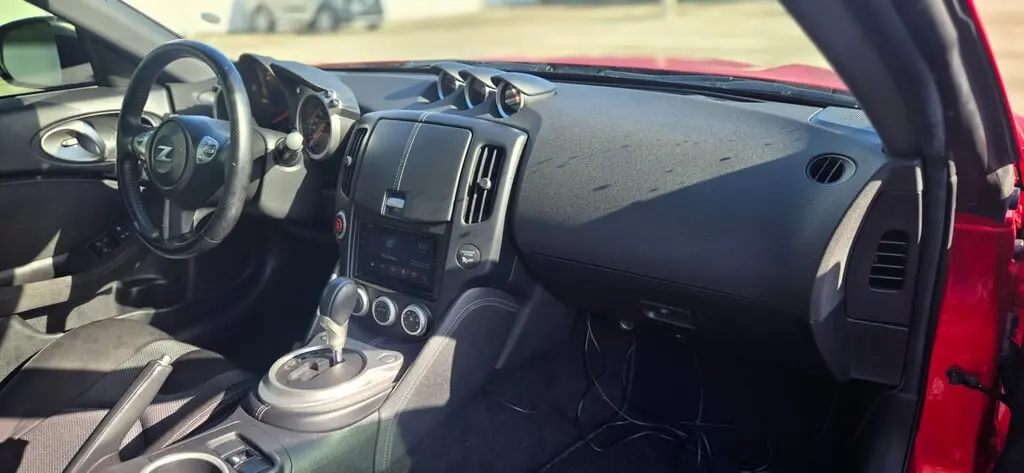 Florida Fine Cars - Used NISSAN 370Z 2020 MIAMI 