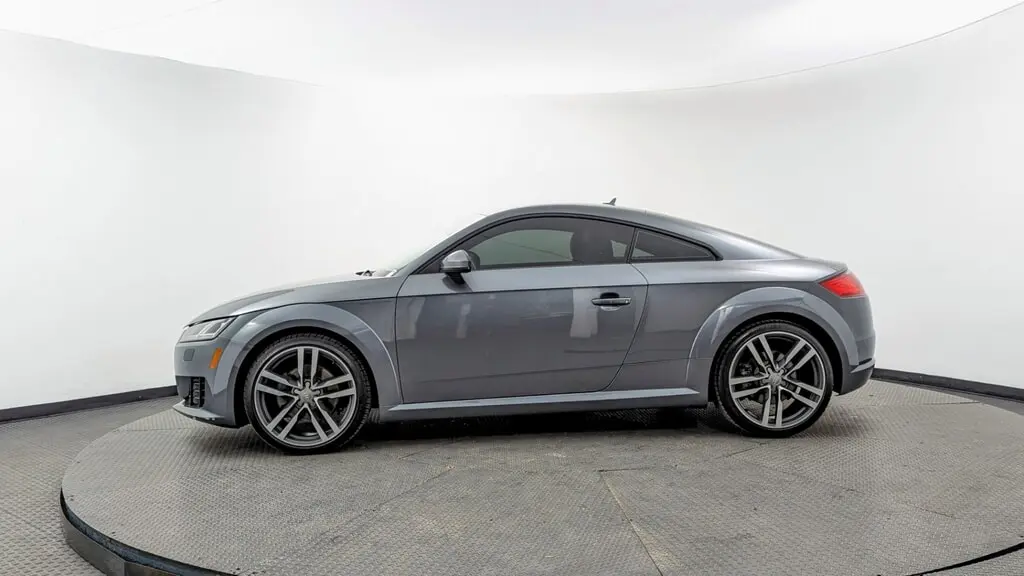 Florida Fine Cars - Used AUDI TT 2016 MARGATE 2.0T