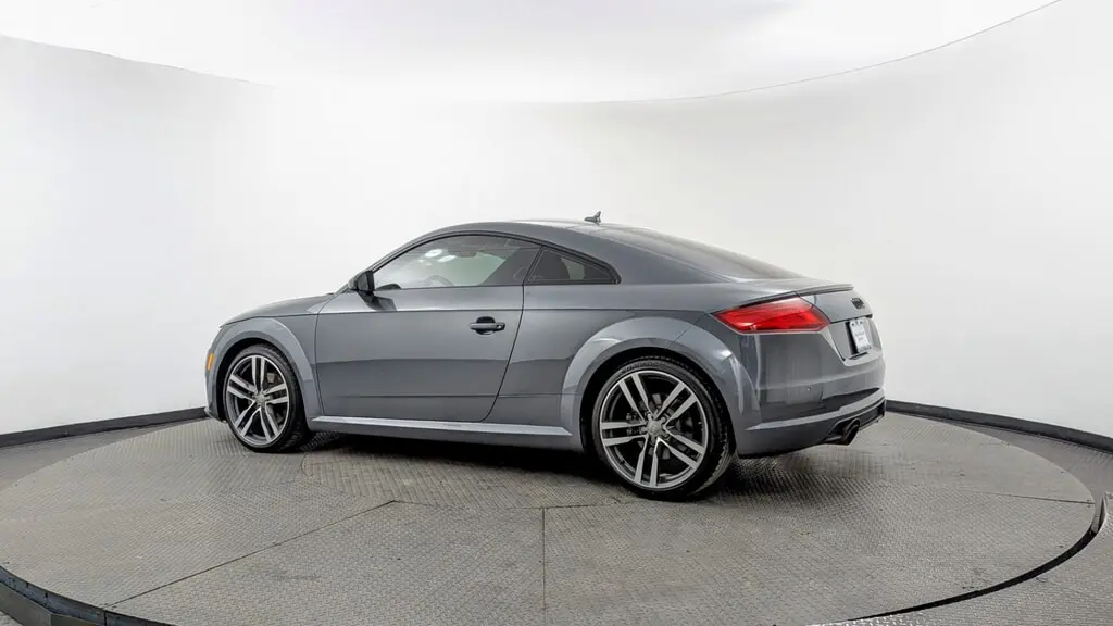 Florida Fine Cars - Used AUDI TT 2016 MARGATE 2.0T