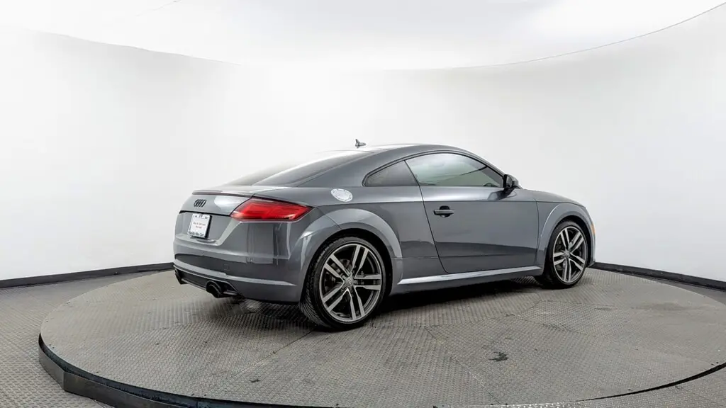 Florida Fine Cars - Used AUDI TT 2016 MARGATE 2.0T
