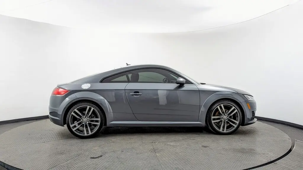 Florida Fine Cars - Used AUDI TT 2016 MARGATE 2.0T