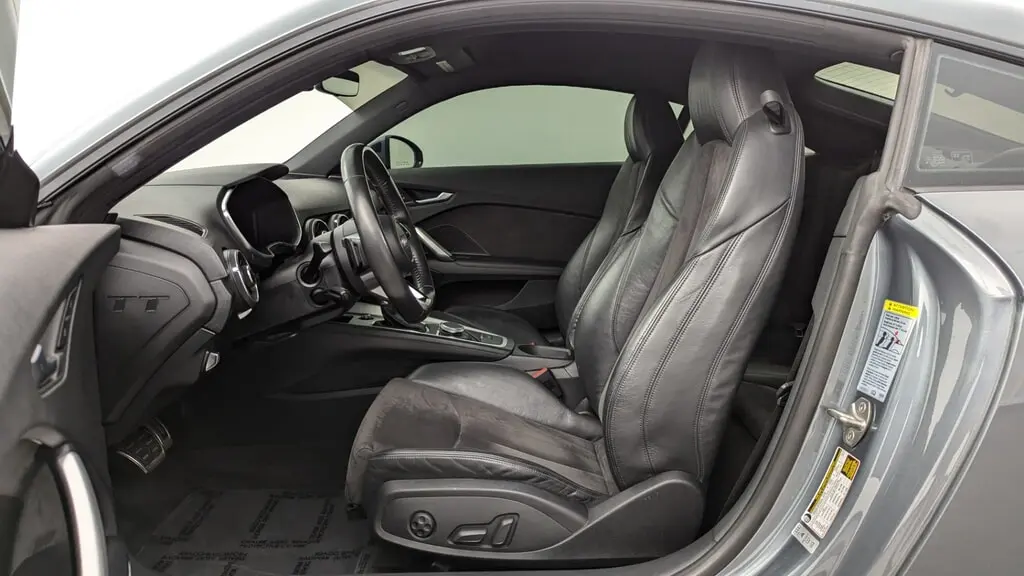Florida Fine Cars - Used AUDI TT 2016 MARGATE 2.0T
