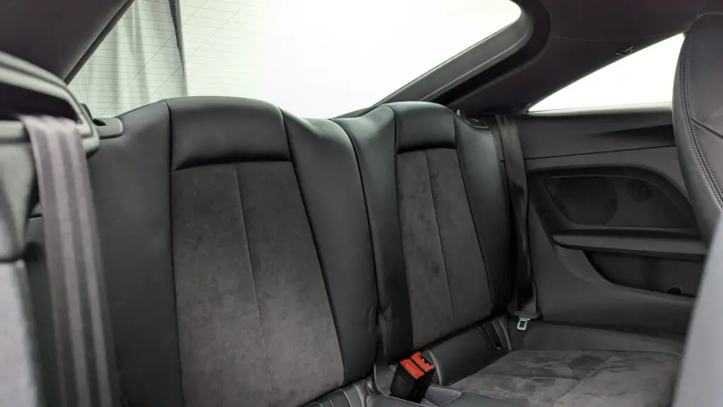 Florida Fine Cars - Used AUDI TT 2016 MARGATE 2.0T