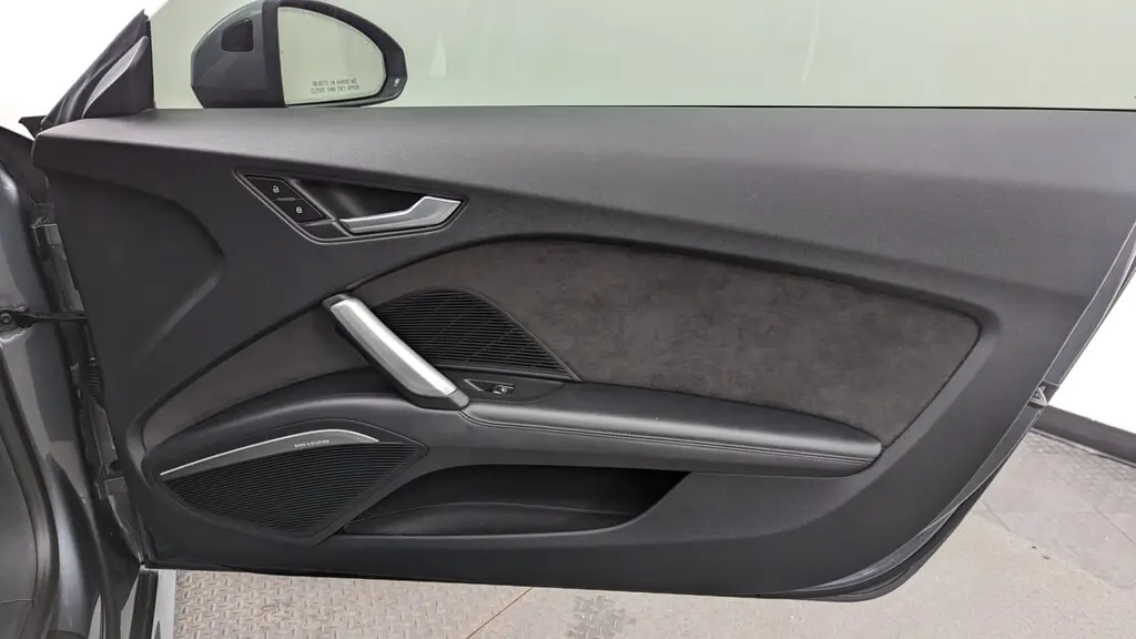 Florida Fine Cars - Used AUDI TT 2016 MARGATE 2.0T